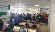 Списание кредитов. Почему люди не могут дозвониться до 111