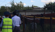 Трупы матери с сыном обнаружили в Уральске