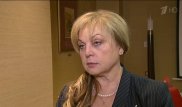 Казахстанец с электрошокером напал на главу ЦИК России - СМИ