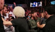 Президент UFC Дана Уайт: "Не знаю, кто такой Кадыров"