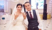"3-4 ай кездестік, сосын алып қашты". Ақтауда 15 жастағы қыз бен жігіт үйленді
