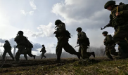 Российских военных направили в новую точку мира - инсайдер