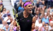 Надаль оказался сильнее Медведева в пятичасовом финале US Open
