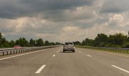 Остановки и беседки воруют на платных трассах в Казахстане