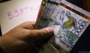 Экс-директора карагандинского филиала "КазАвтоЖола" подозревают в коррупции