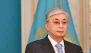 Токаеву рассказали об установке "Гамма-нож"