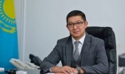 Канат Тосекбаев покинул пост главы Управления здравоохранения Алматы