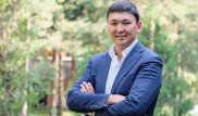 Эрнар Курмашев назначен руководителем Управления культуры Алматы