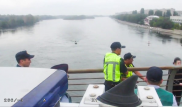Полицейские ВКО показали видео спасения школьницы