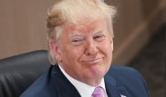 Трамп похвастался своей прической