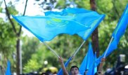 Разрешение митингов включили в Общенациональный план