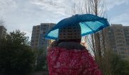 Мокрый снег и заморозки ожидаются в Казахстане