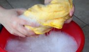 Запрета нет - министр о мытье полов школьниками
