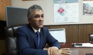 Родственник президента Таджикистана избил полицейского - СМИ