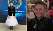 Бибисара Асаубаева стала гроссмейстером
