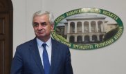 Результаты президентских выборов могут отменить в Абхазии