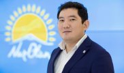 Шынгыс Нурланов возглавил Школу политического менеджмента