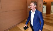 Бельгийский суд объявил дату вынесения приговора Александру Винокурову