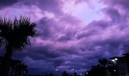 Ураган "Дориан": Отец смотрел, как сына уносят воды, кишащие акулами