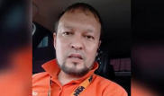 Руслан Жанпеисов попросил откликнуться очевидцев смертельного ДТП