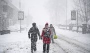 Великобритания готовится к самой холодной зиме за 30 лет