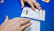 330 миллионов тенге перечислил оператор лотереи "Сәтті Жұлдыз" в госказну за первые полгода 2019 года