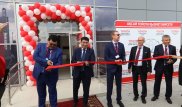 Быть ближе к клиенту: новый формат представительства Toyota в Аксае
