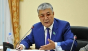 Смертную казнь для насильников предложил сенатор