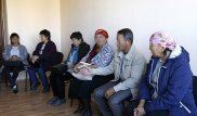 "Изнасиловали 14 мужчин". Пострадавшую обвинили в клевете