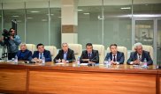Актюбинцы обсудили проект нового Экологического кодекса Казахстана