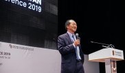 Президент Назарбаев Университета рассказал, какие изменения ждут высшее образование