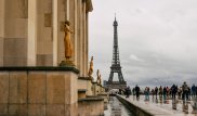 Казахстанская осень во Франции. Наше кино покажут в Париже