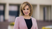 Хореограф стала советником Умирзака Шукеева