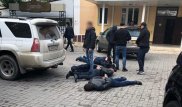 КНБ провел спецоперацию в Нур-Султане