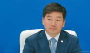 Байбек высказался о совместных проектах с Китаем