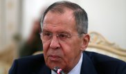 Сергей Лавров прилетит в Казахстан