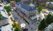 В Усть-Каменогорске официально открыли свой Арбат