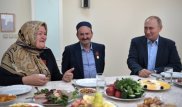 Путин в Дагестане выполнил данное 20 лет назад обещание