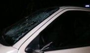 На трассе в Алматинской области сбили сначала женщину, потом ее мужа