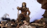 Ученые поставили под сомнение жестокость кочевников из Казахстана