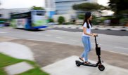 В Алматы отложен запуск проката электросамокатов