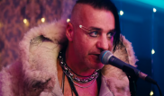 Солист Rammstein представил клип, снятый в Иссыке и Чилике