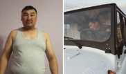 "Избитый" полицейскими инвалид оказался рецидивистом