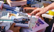 Возрождая читательскую культуру. Как прошел ежегодный фестиваль Kitap Fest 2019