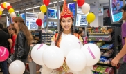 Сеть Magnum открыла первый супермаркет в рамках новой концепции