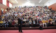 Мотивационные курсы для начинающих предпринимателей стартовали в Алматы