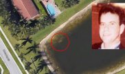 Останки исчезнувшего в 1997 году человека нашли благодаря Google Earth