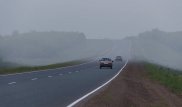 Жители Уральска задыхаются от дыма с городской свалки