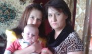 Убийство 3-летнего ребенка. Мать впервые рассказала о трагедии