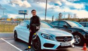 Полиция Алматы завела дело на бизнесмена, заявившего, что его обокрали